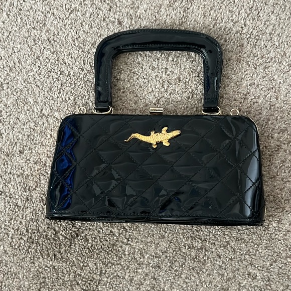 2 mini totes - Picture 1 of 2